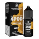 La Tabaccheria - Extra Dry 4pod - Aroma Burley - 10ml