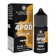 La Tabaccheria - Extra Dry 4pod - Aroma Perique - 10ml
