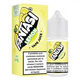 Fantasi Lemon - Mini shot 10+10