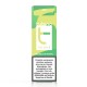 Tubino Nic Salt Lime - 10ml