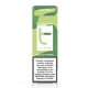 Tubino Nic Salt Menta Fresca - 10ml