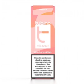 Tubino Nic Salt Vaniglia - 10ml