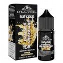La Tabaccheria - Ice Club - Banana Milkshake Ice - Mini shot