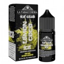 La Tabaccheria - Ice Club - Lemoncoco Ice - Mini shot 10+10