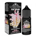 La Tabaccheria - Ice Club - Strawberry & Banana Ice - Mini shot