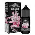 La Tabaccheria - Ice Club - Strawberry Milkshake Ice - Mini