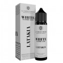 La Tabaccheria - White - Latakia - Vape shot 20ml