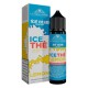 La Tabaccheria - Ice The' - Lemon - Vape Shot 20ml