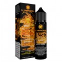 La Tabaccheria - Hot Club - Banana Fusion - Vape shot 20ml