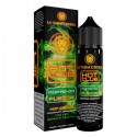 La Tabaccheria - Hot Club - Pistachio Fusion - Vape shot 20ml