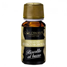 Goldwave Aroma Biscobonta' - 10ml