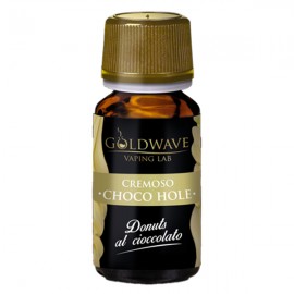 Goldwave Aroma Choco Hole - 10ml