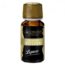 Goldwave Aroma Beileys - 10ml