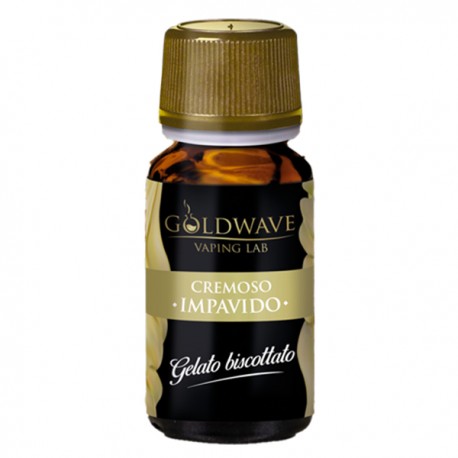 Goldwave Aroma Impavido - 10ml