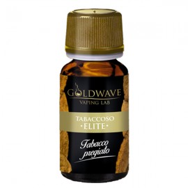 Goldwave Aroma Elite - 10ml