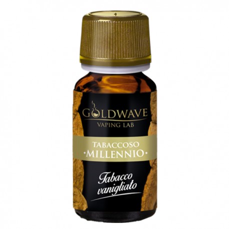 Goldwave Aroma Millenio - 10ml