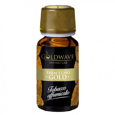 Goldwave Aroma Gold - 10ml
