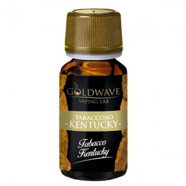 Goldwave Aroma Kentucky - 10ml