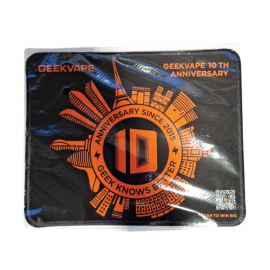 GeekVape mouse pad SMALL - 1pc