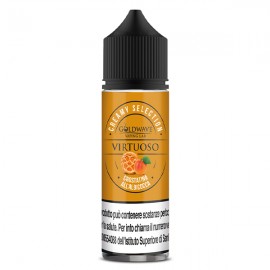 Goldwave - Creamy Selection - Virtuoso - Vape Shot 20ml