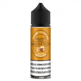 Goldwave - Creamy Selection - Magnetico - Vape Shot 20ml