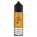 Goldwave - Creamy Selection - Invadente - Vape Shot 20ml