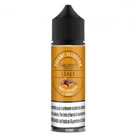 Goldwave - Creamy Selection - Leale - Vape Shot 20ml