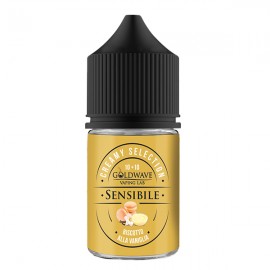 Goldwave - Creamy Selection - Sensibile - Mini Shot 10+10