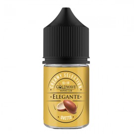 Goldwave - Creamy Selection - Elegante - Mini Shot 10+10