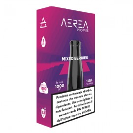 Vibe Pod Precaricata - Mixed Berries - 2ml - 1pz