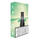 Vibe Pod Precaricata - Tobacco Fusion Mint - 2ml - 1pz