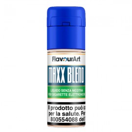 FlavourArt - The Original - Maxx Blend - 10ml