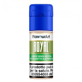 FlavourArt - The Original - Royal - 10ml
