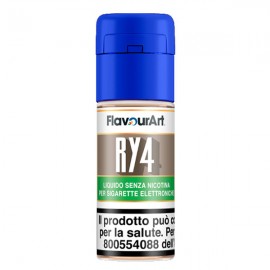 FlavourArt - The Original - Ry4 - 10ml