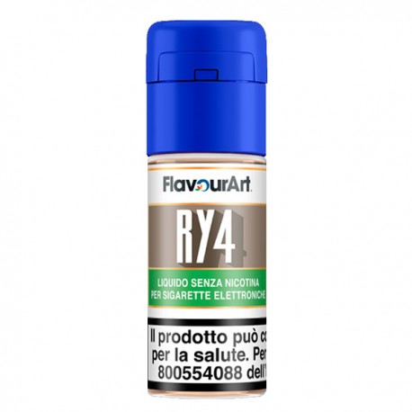 FlavourArt - The Original - Ry4 - 10ml