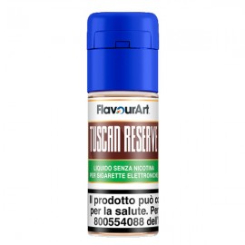 FlavourArt - The Original - Tuscan Reserve - 10ml