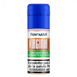 FlavourArt - The Original - Virginia - 10ml