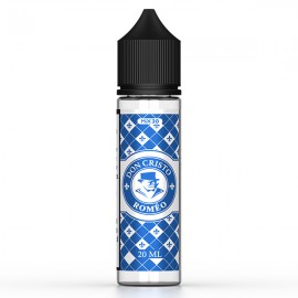 Don Cristo Romeo - Mix and Vape - 20ml