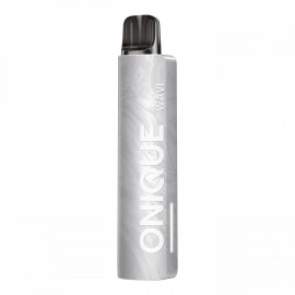 Onique Wavi Starter Kit Gray + Spearmint Pod - 20mg/ml
