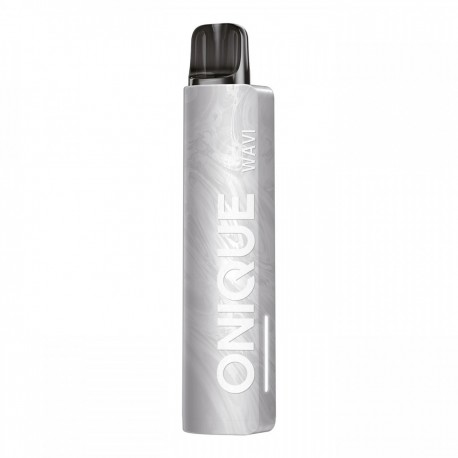 Onique Wavi Starter Kit Gray + Spearmint Pod - 20mg/ml