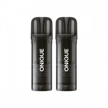 Onique Wavi Pod Precaricata Spearmint - 20mg/ml - 2 pz