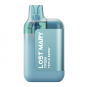Lost Mary TP800 Usa e getta Triple Berry 20mg/ml