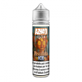 Azhads Elixirs - Lizia Ice - Pescalizia Ice - Vape Shot 20ml