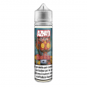 Azhads Elixirs - Lizia Ice - Fragolizia Ice - Vape Shot 20ml