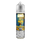 Azhads Elixirs - Lizia Ice - Bananalizia Ice - Vape Shot 20ml