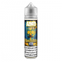 Azhads Elixirs - Lizia Ice - Bananalizia Ice - Vape Shot 20ml