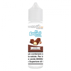 Pandemic Lab Ke Buono Gelato - Vape Shot 20ml