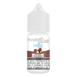 Pandemic Lab Ke Buono Gelato - Mini Shot 10+10