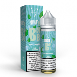 Suprem-e Mint Bomb - Mix and Vape - 20ml