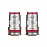 Vaporesso resistenza DUAL mesh GTi - 5pz